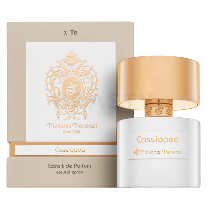 Tiziana Terenzi Cassiopea Parfüm unisex 100 ml
