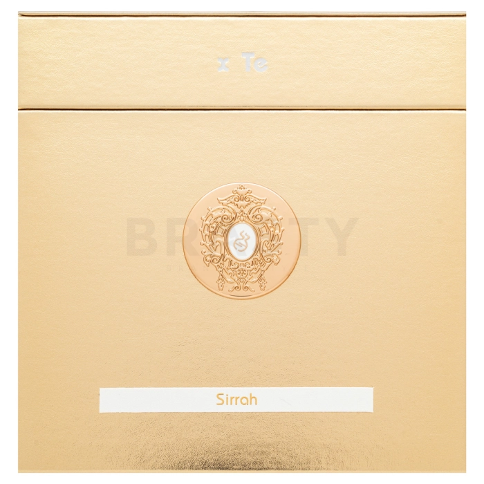 Tiziana Terenzi Sirrah čistý parfém unisex 100 ml