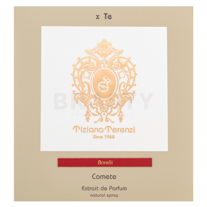 Tiziana Terenzi Borelli парфюм унисекс 100 ml