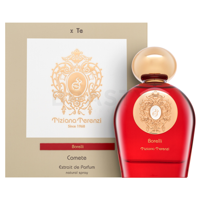 Tiziana Terenzi Borelli парфюм унисекс 100 ml