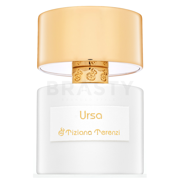 Tiziana Terenzi Ursa čistý parfém unisex 100 ml