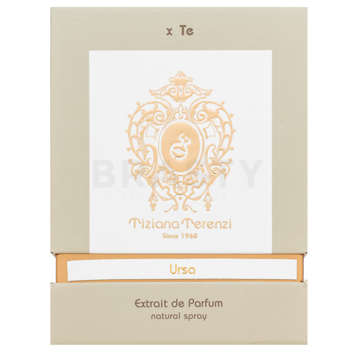 Tiziana Terenzi Ursa čistý parfém unisex 100 ml