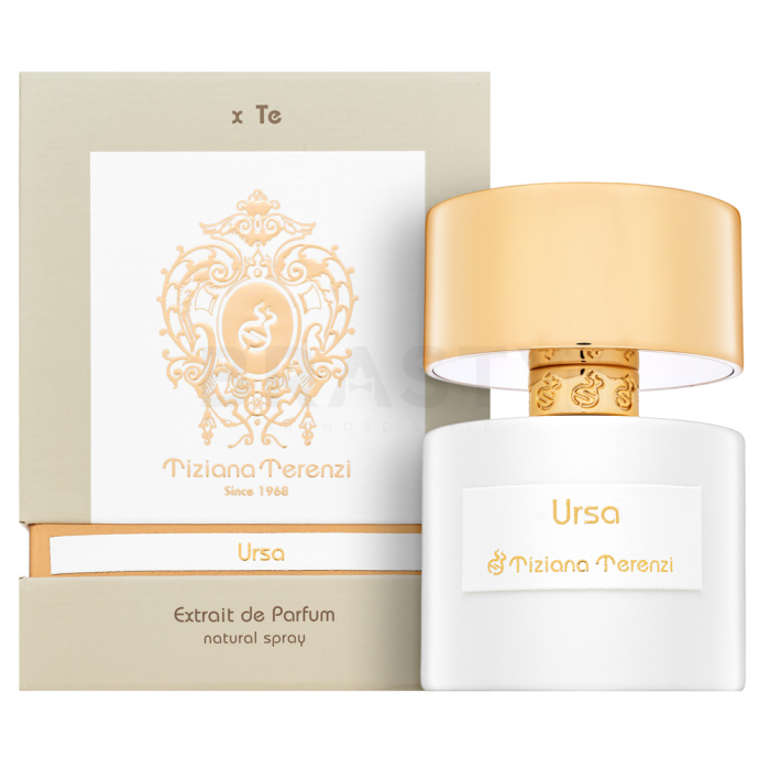 Tiziana Terenzi Ursa čistý parfém unisex 100 ml