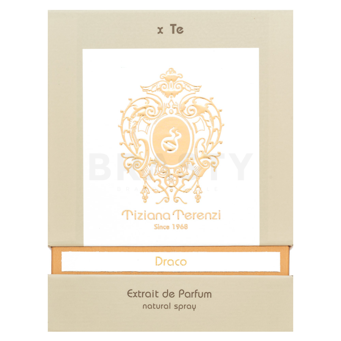 Tiziana Terenzi Draco čistý parfém unisex 100 ml