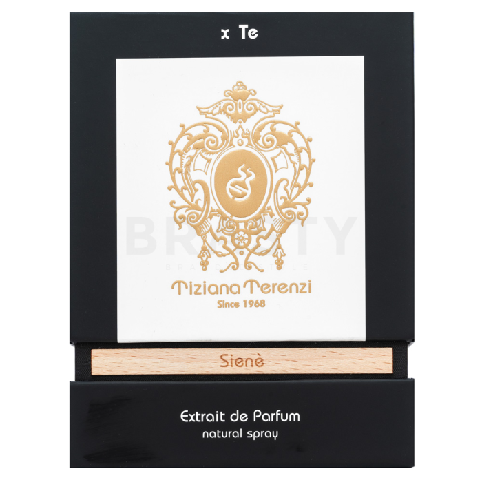 Tiziana Terenzi Siene czyste perfumy unisex 100 ml