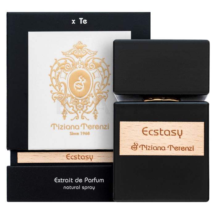 Tiziana Terenzi Ecstasy čistý parfém unisex 100 ml