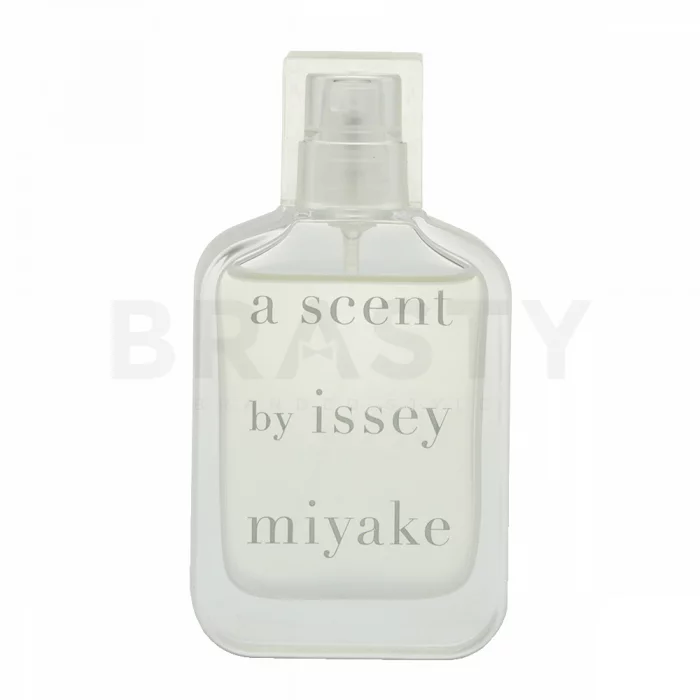 Issey Miyake A Scent by Issey Miyake Eau de Toilette para mujer 30 ml