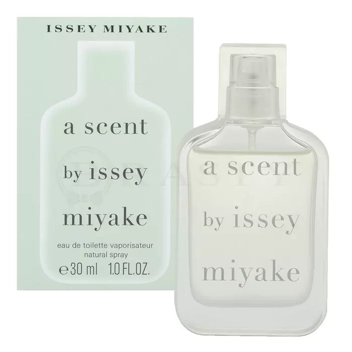 Issey Miyake A Scent by Issey Miyake Eau de Toilette para mujer 30 ml