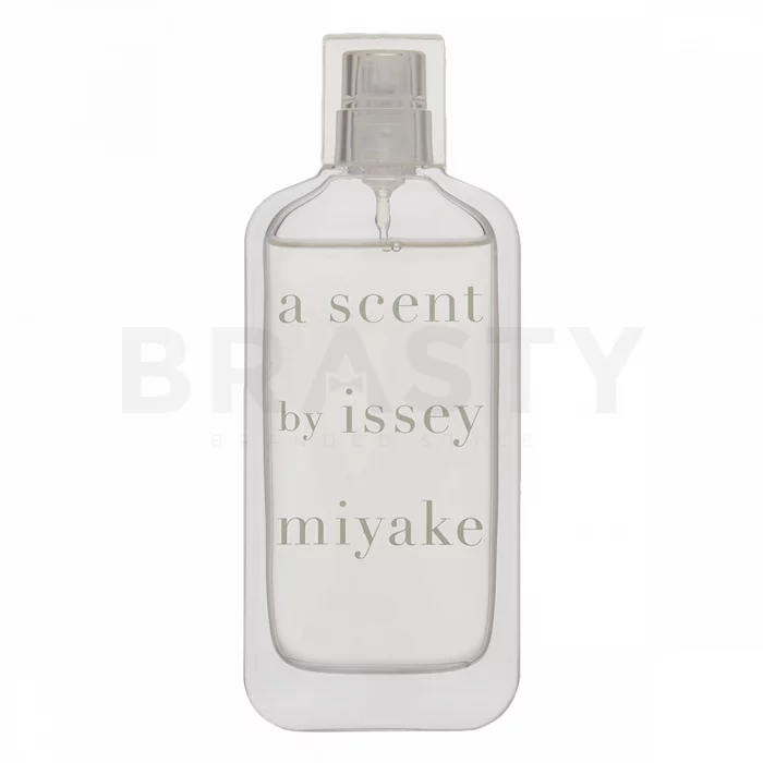 Issey Miyake A Scent by Issey Miyake Eau de Toilette nőknek 50 ml