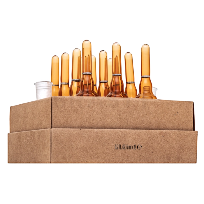 Kemon Actyva P Factor Intensive Lotion Hair Loss Prevention vlasová kúra proti vypadávání vlasů 12 x 6 ml