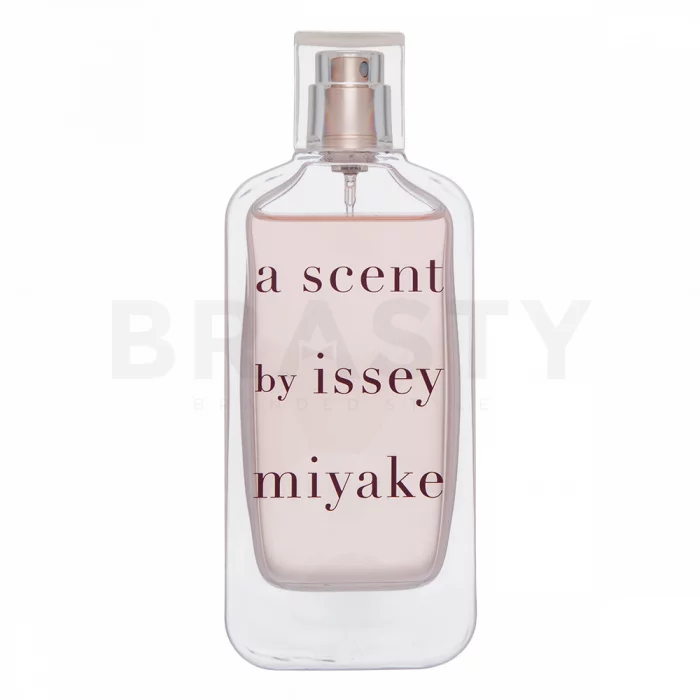 Issey Miyake A Scent by Issey Miyake Florale parfémovaná voda pro ženy 80 ml