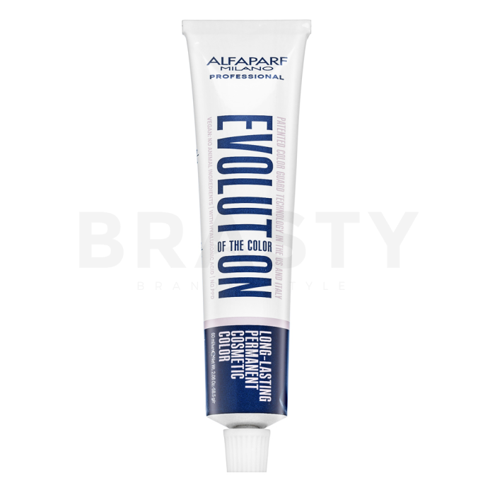 Alfaparf Milano Evolution Of The Color profesionalna trajna barva las 10.31 60 ml