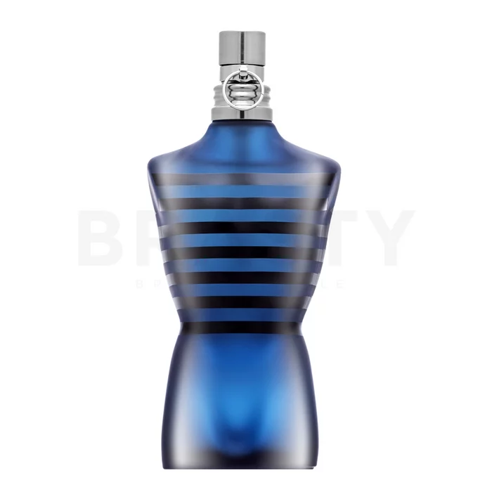 Jean P. Gaultier Ultra Male Intense toaletní voda pro muže 75 ml
