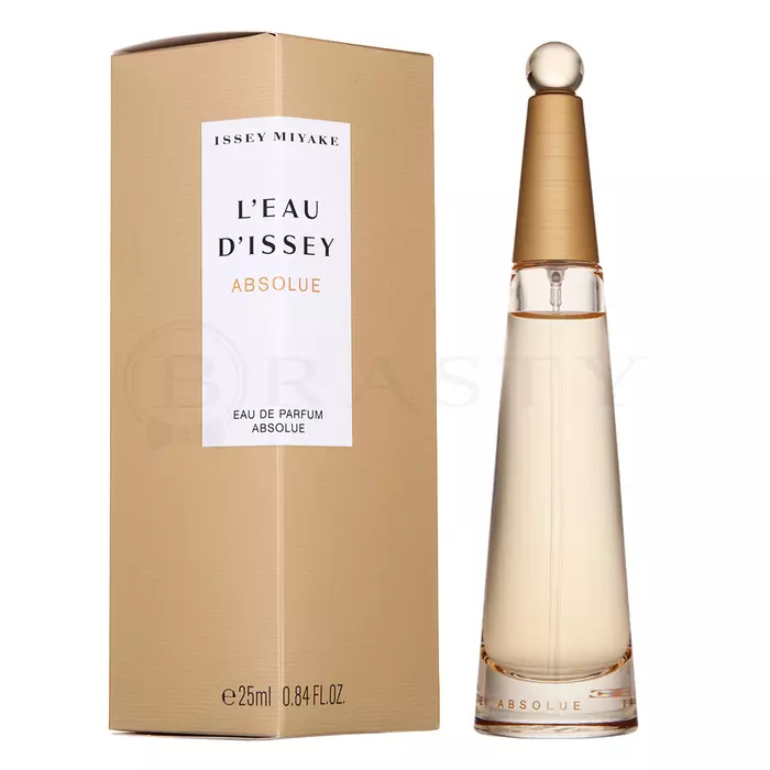 Issey Miyake L'Eau d'Issey Absolue parfémovaná voda pro ženy 25 ml