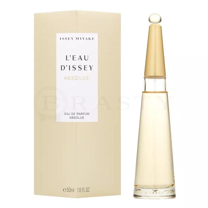 Issey Miyake L'Eau d'Issey Absolue parfémovaná voda pro ženy 50 ml