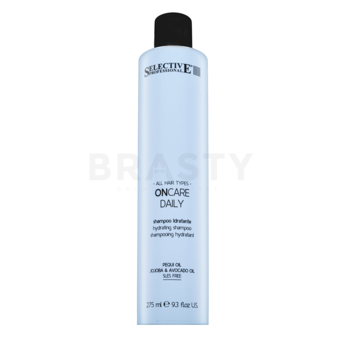Selective Professional OnCare Daily Hydrating Shampoo Pflegeshampoo mit Hydratationswirkung 275 ml