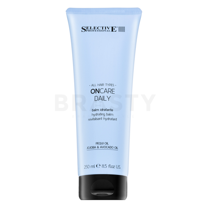 Selective Professional OnCare Daily Hydrating Balm hydratačný kondicionér pre všetky typy vlasov 250 ml