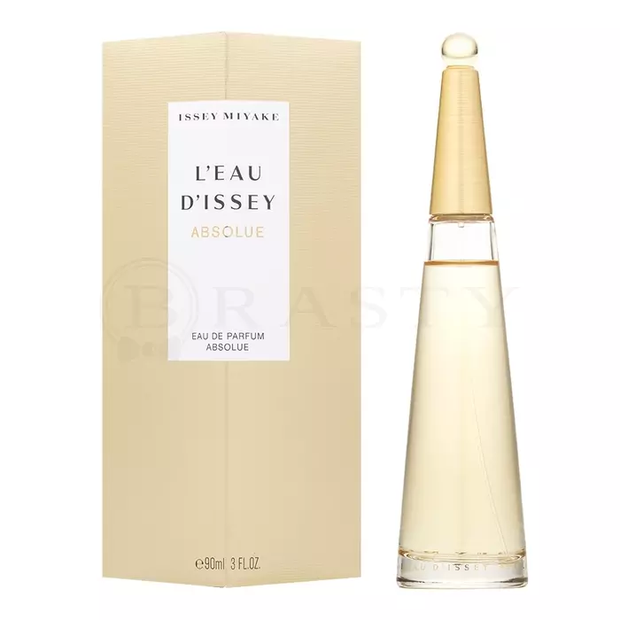 Issey Miyake L'Eau d'Issey Absolue parfémovaná voda pro ženy 90 ml