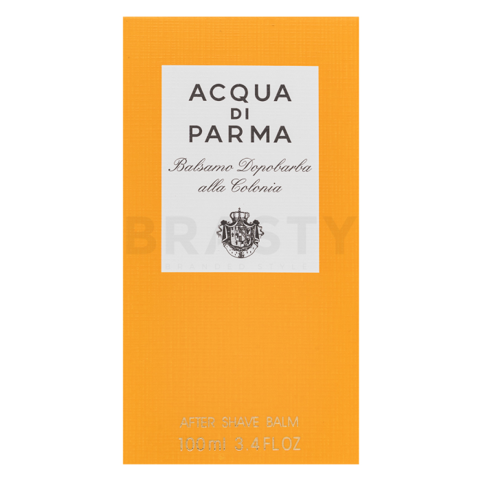 Acqua di Parma Colonia balzám po holení pro muže 100 ml