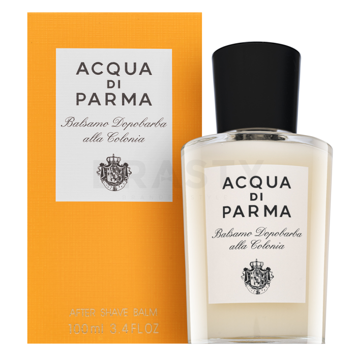 Acqua di Parma Colonia balzám po holení pro muže 100 ml