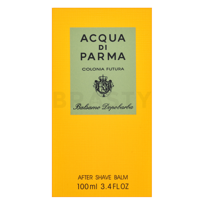 Acqua di Parma Colonia Futura Афтършейв балсам унисекс 100 ml