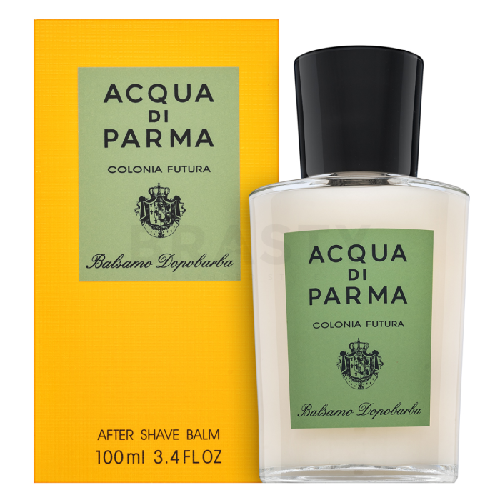 Acqua di Parma Colonia Futura Афтършейв балсам унисекс 100 ml