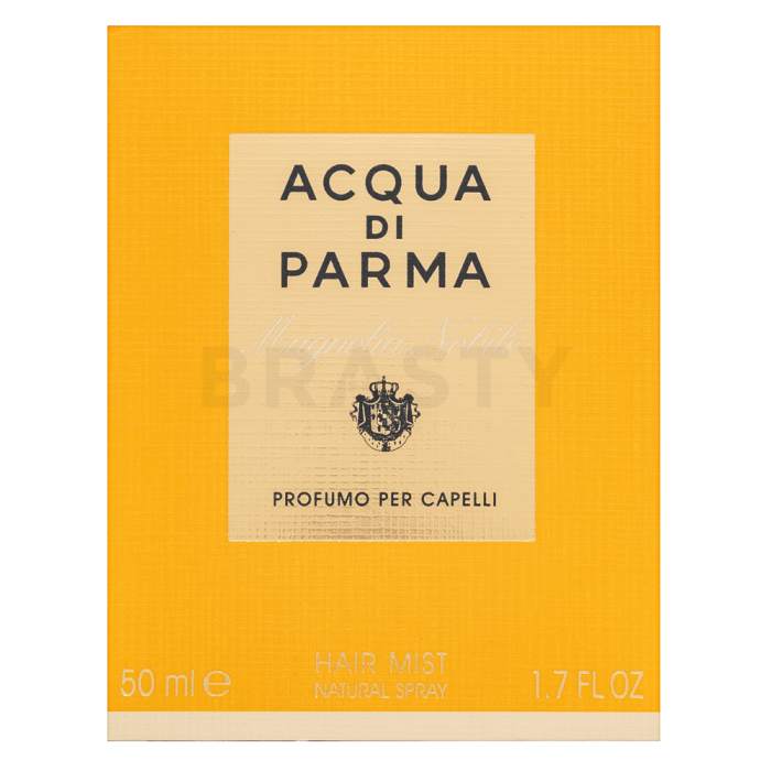 Acqua di Parma Magnolia Nobile vůně do vlasů pro ženy 50 ml