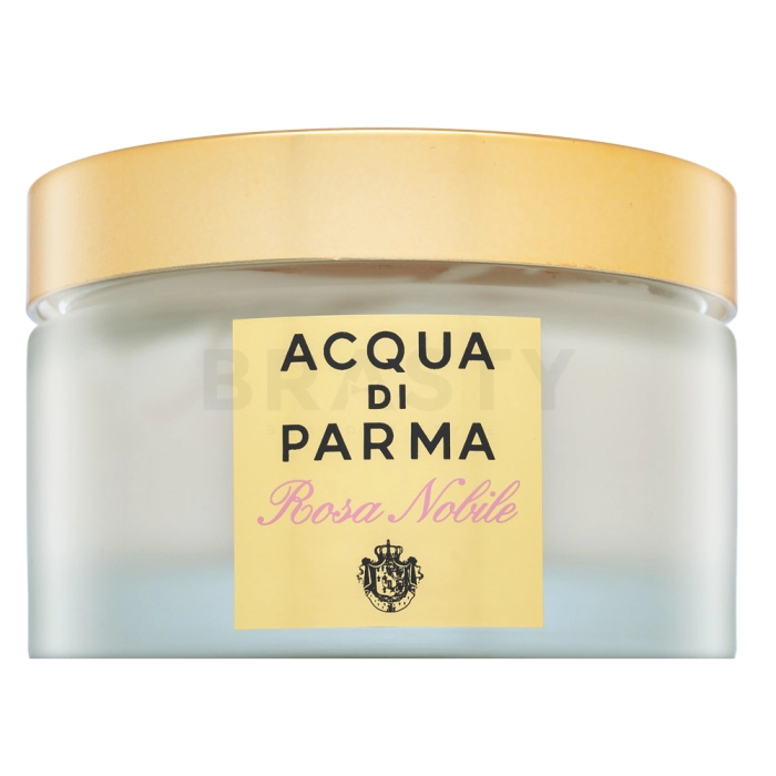 Acqua di Parma Rosa Nobile Body cream for women 150 g