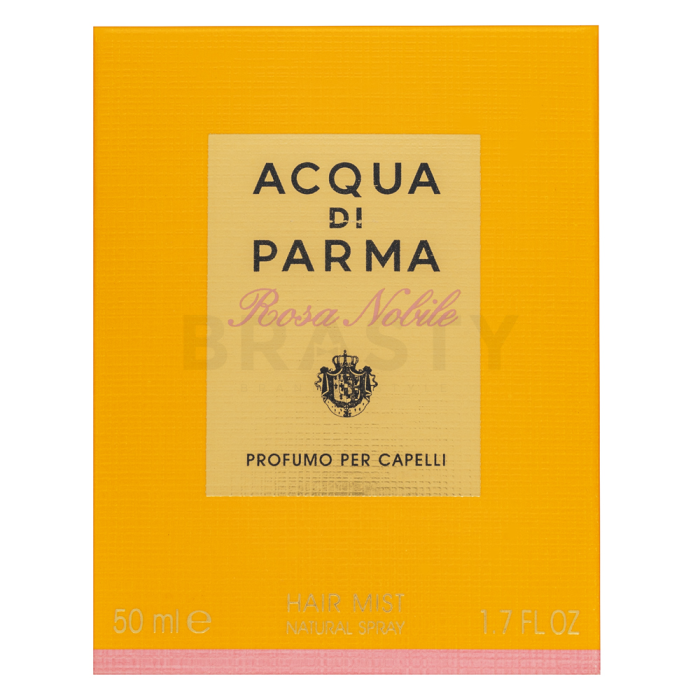 Acqua di Parma Rosa Nobile vůně do vlasů pro ženy 50 ml