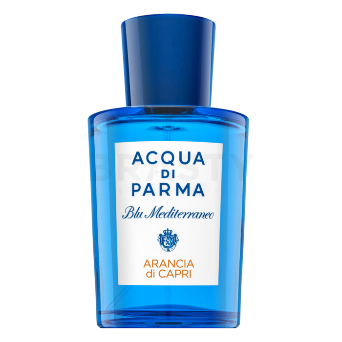 Acqua di Parma Blu Mediterraneo Arancia di Capri toaletní voda unisex 100 ml