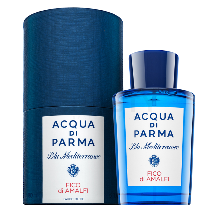 Acqua di Parma Blu Mediterraneo Fico di Amalfi toaletní voda unisex 180 ml