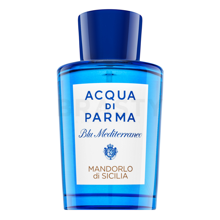 Acqua di Parma Blu Mediterraneo Mandorlo di Sicilia toaletní voda unisex 180 ml