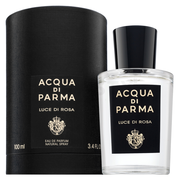 Acqua di Parma Luce Di Rosa Парфюмна вода унисекс 100 ml