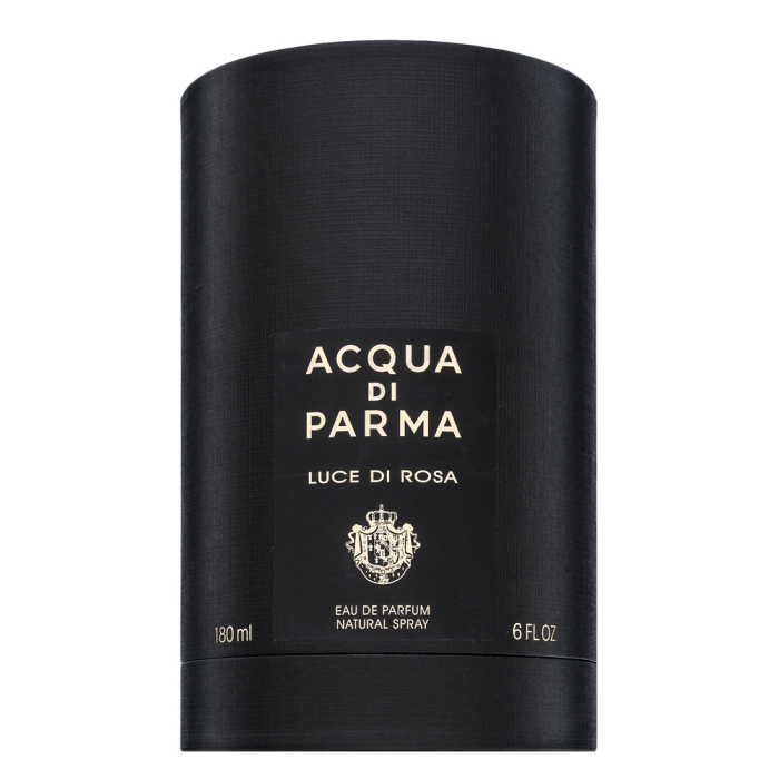 Acqua di Parma Luce Di Rosa parfémovaná voda unisex 180 ml