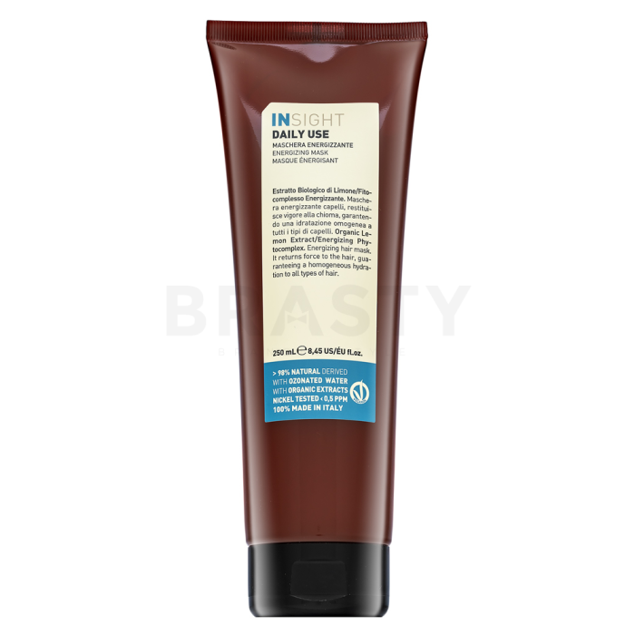 Insight Daily Use Energizing Mask maska pro každodenní použití 250 ml
