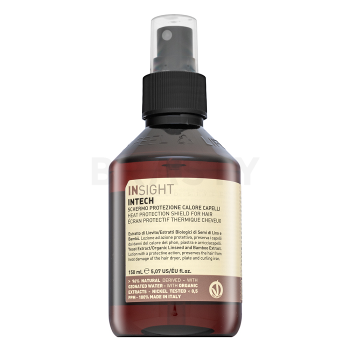Insight Intech Heat Protection Shield For Hair sprej za toplinsku obradu kose 150 ml