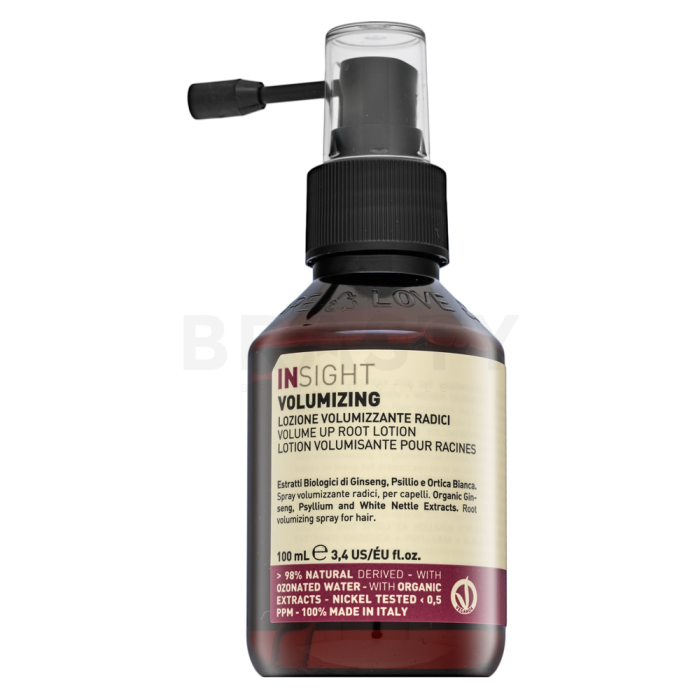 Insight Volumizing Volume Up Root Lotion sprej za volumen od korijena 100 ml