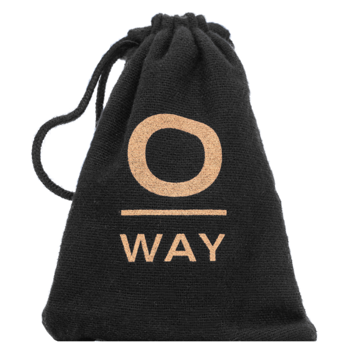 OWAY emulsie Face & Eye Energizing Texture 50 ml