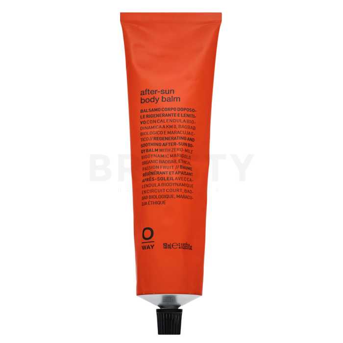 OWAY mlijeko za tijelo After-Sun Body Balm 150 ml