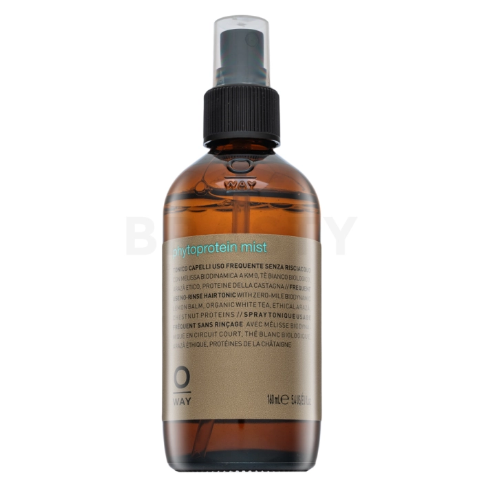 OWAY Phytoprotein Mist vlasové tonikum pro revitalizaci vlasů 160 ml