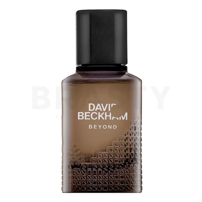 David Beckham Beyond Eau de Toilette für Herren 40 ml