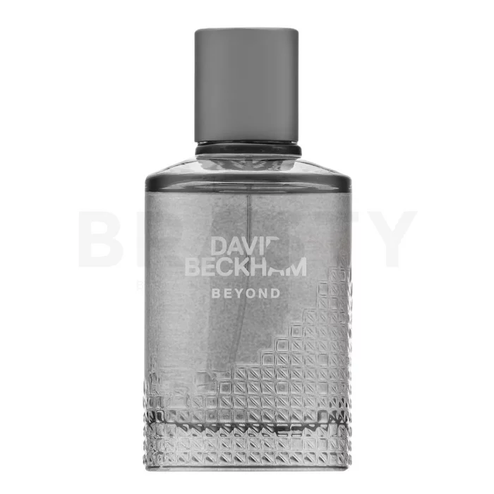 David Beckham Beyond Eau de Toilette für Herren 90 ml