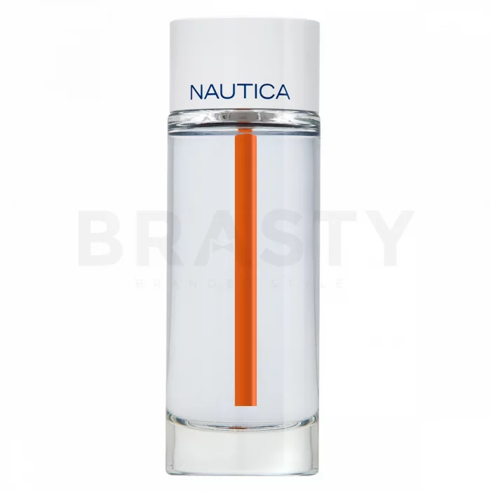 Nautica Life Energy toaletní voda pro muže 100 ml