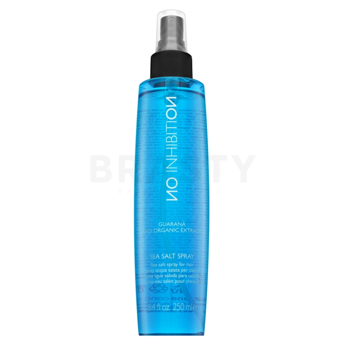 No Inhibition Sea Salt Spray slaný sprej pre plážový efekt 250 ml