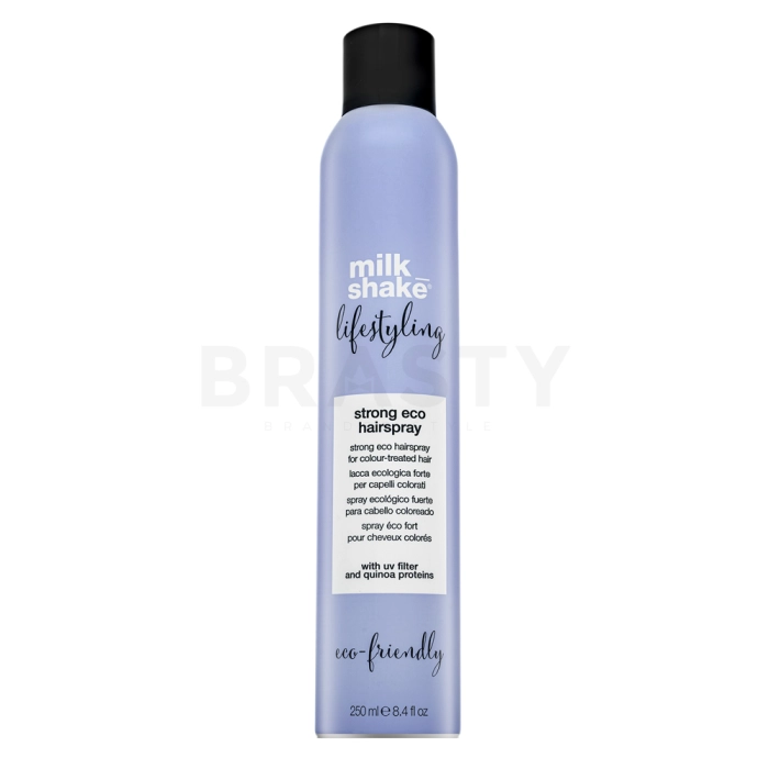 Milk_Shake Lifestyling Strong Eco Hairspray jak lak za kosu 250 ml