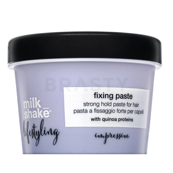 Milk_Shake Lifestyling Fixing Paste stylingová pasta pro silnou fixaci 100 ml