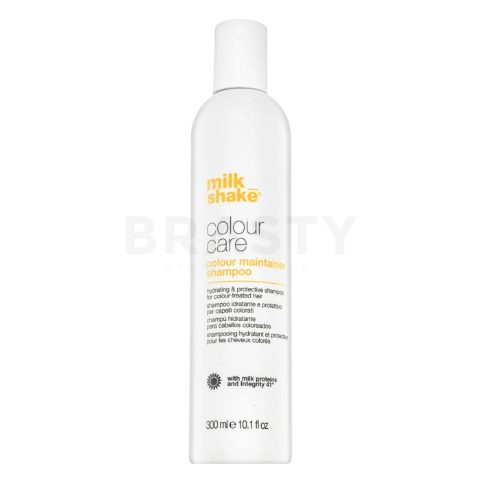 Milk_Shake Color Care Color Maintainer Shampoo ochranný šampon pro barvené vlasy 300 ml
