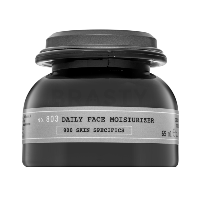 Depot dnevna krema No. 803 Daily Face Moisturizer 65 ml
