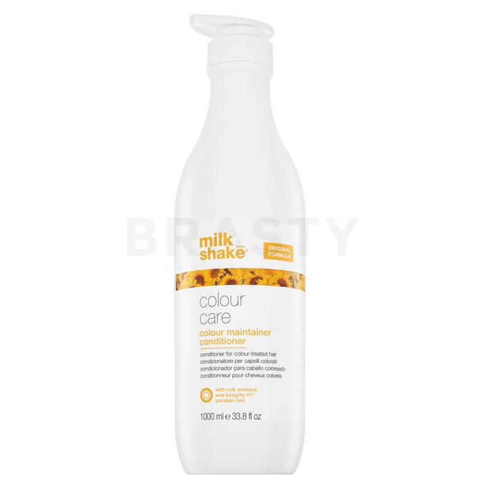 Milk_Shake Colour Care Color Maintainer Conditioner vyživující kondicionér pro barvené vlasy 1000 ml