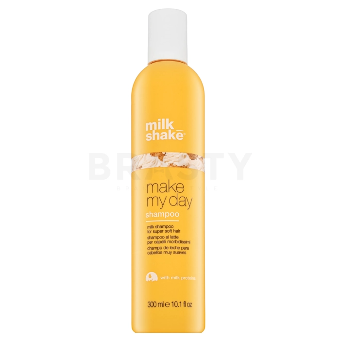 Milk_Shake Make My Day Shampoo Shampoo zur täglichen Benutzung 300 ml